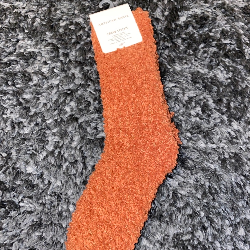 American eagle socks